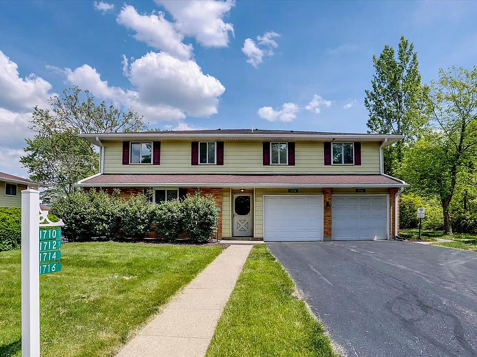 1st image of 1712 Mars Hill Dr