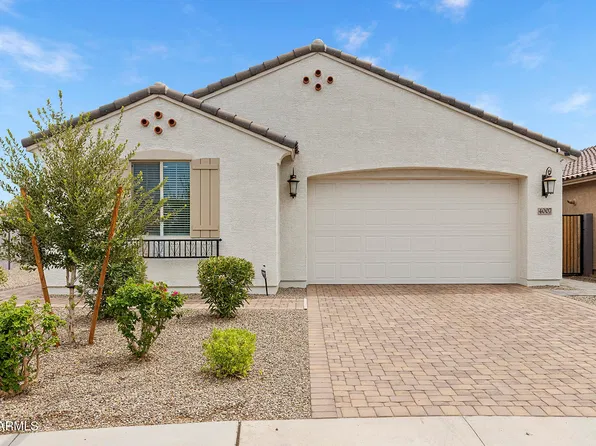 4007 N 101ST Drive, Avondale, AZ 85392