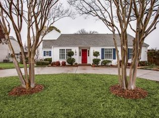 9065 Church Rd, Dallas, TX 75231