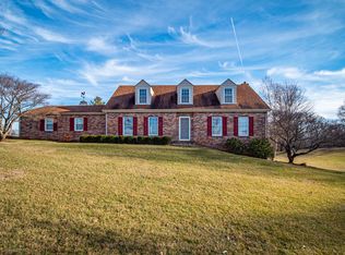 2566 Copper Ridge Rd, Castlewood, VA 24224