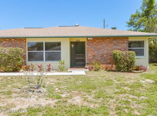 1602 Littler Dr, Titusville, FL 32780