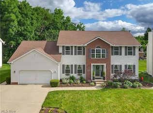 2791 Brookfield Dr, Norton, OH 44203