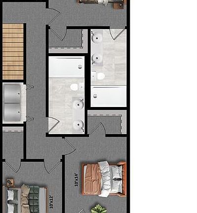 5th image of 1357 Timberlane Dr