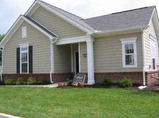 724 Pryse Farm Blvd, Farragut, TN 37934