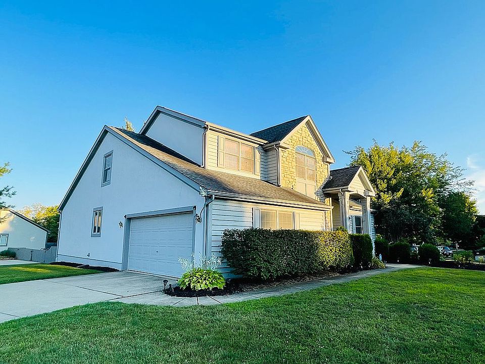 1st image of 860 Claycross Ct