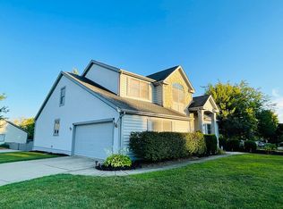 860 Claycross Ct, Galloway, OH 43119