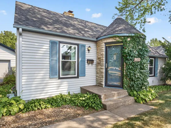 606 1st Ave NE, Osseo, MN 55369
