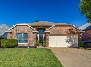 18515 Timber Oaks Dr, Dallas, TX 75287