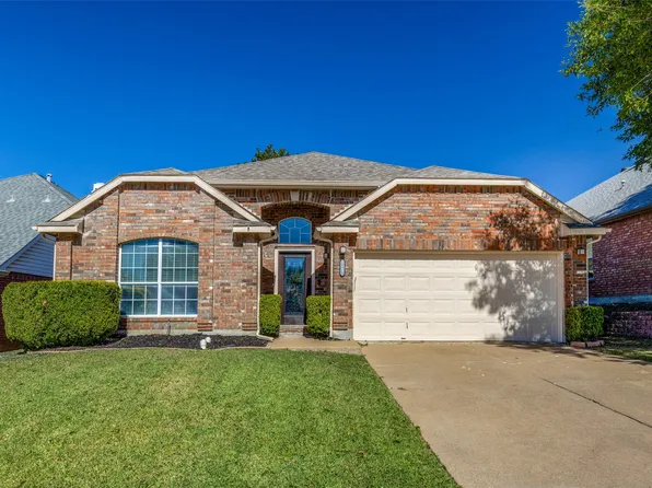 18515 Timber Oaks Dr, Dallas, TX 75287