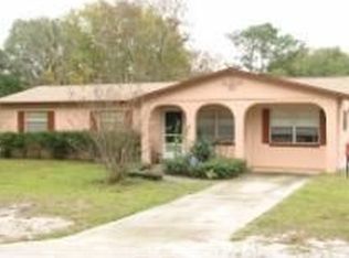 607 Oshea Ct, Apopka, FL 32712