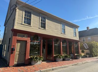 60 Thames St #2, Newport, RI 02840