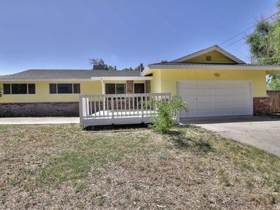 11630 Mountain View Rd, Tracy, CA, 95376