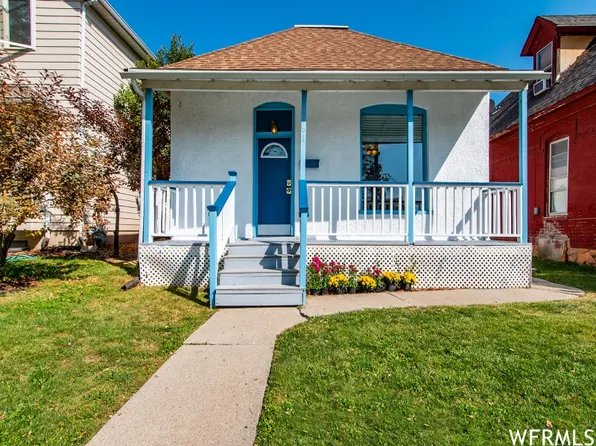 1361 S Lincoln St, Salt Lake City, UT 84105