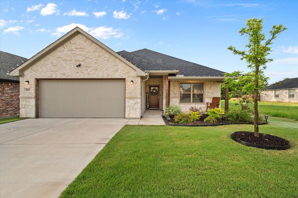 Apartment in Corsicana, Navarro - View 4
