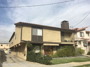111 Park St APT 4, Alhambra, CA 91801