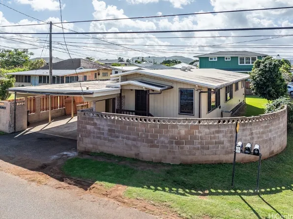 405 Manono St, Kailua, HI 96734