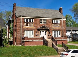 126 N Longworth Ave #2, Louisville, KY 40212