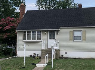 353 Bergen Ave, Bellmawr, NJ 08031