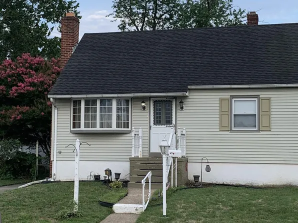 353 Bergen Ave, Bellmawr, NJ 08031