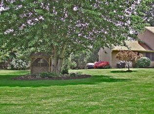 739 Rattling Run Rd, Mickleton, NJ 08056