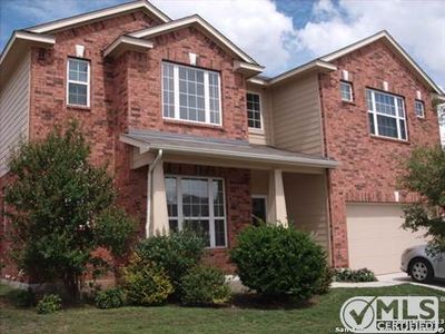 302 Irwin Way, Cibolo, TX, 78108