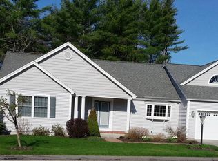 55 Kelly Dr, Yarmouth, ME 04096