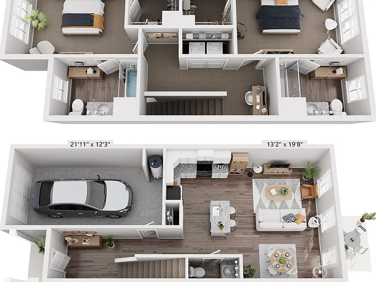 Artisan Living North Beach — Photo 47