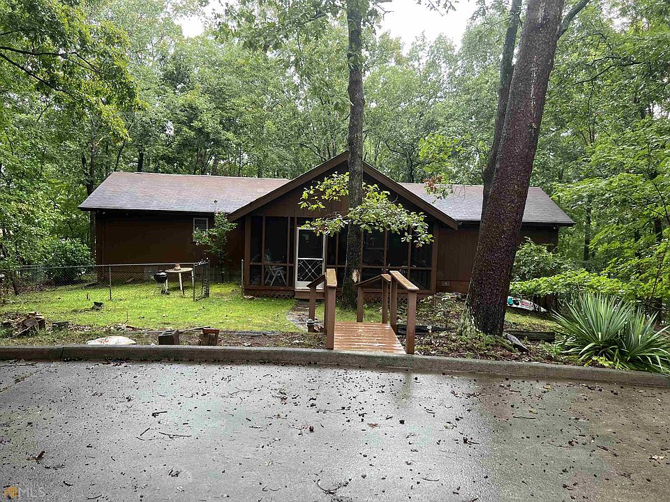 235 Spring Branch Cir, Toccoa, GA 30577 MLS 10109398 Zillow