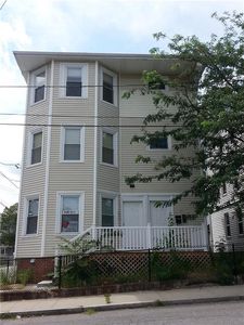 42 Malbone St, Providence, RI, 02908