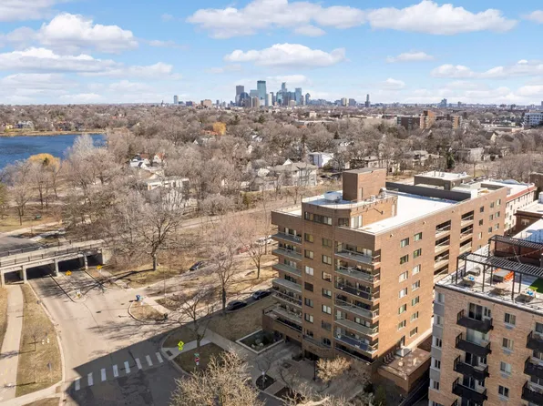 2885 Knox Ave S APT 203, Minneapolis, MN 55408