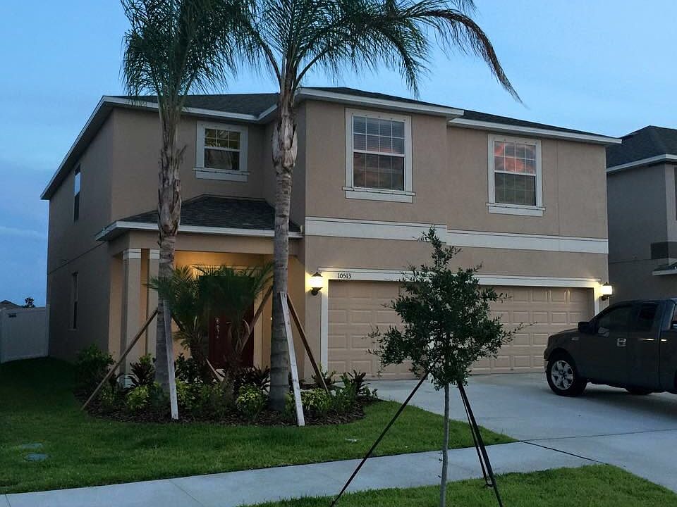 1st image of 10513 Standing Stone Dr