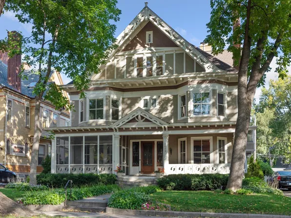 457 Portland Ave APT 1, Saint Paul, MN 55102