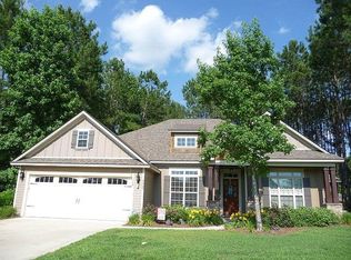 4309 Kenilworth Cir, Valdosta, GA 31605