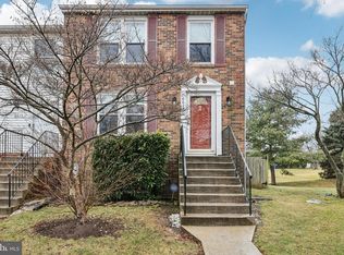 6613 Haydown Ct, Frederick, MD 21703