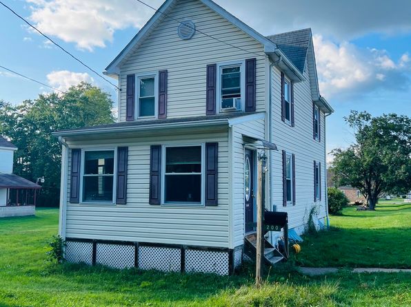 1200 Johnson Ave, Portage, PA 15946