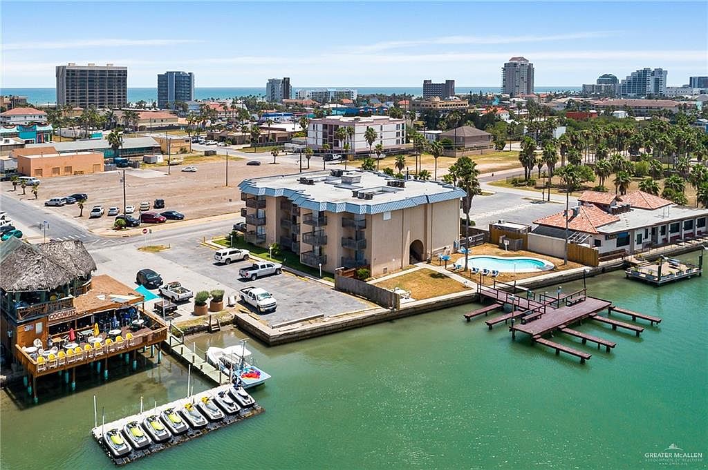 203 W Marlin St 5, South Padre Island, TX 78597 Zillow