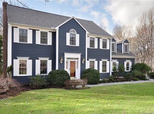 156 Hunters Ridge Rd, Southbury, CT 06488