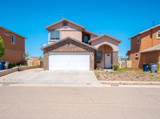 2825 Magic Rock Dr, El Paso, TX 79938