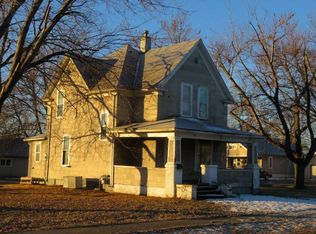 911 W Pasewalk Ave, Norfolk, NE 68701