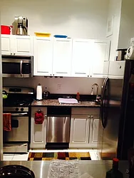 Rented by City Connections Realty