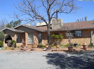 2200 Pinon St, Silver City, NM 88061