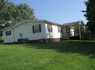 207 County Road 216, Niota, TN 37826