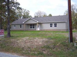 156 Charming Heights Dr, Hot Springs, AR 71913