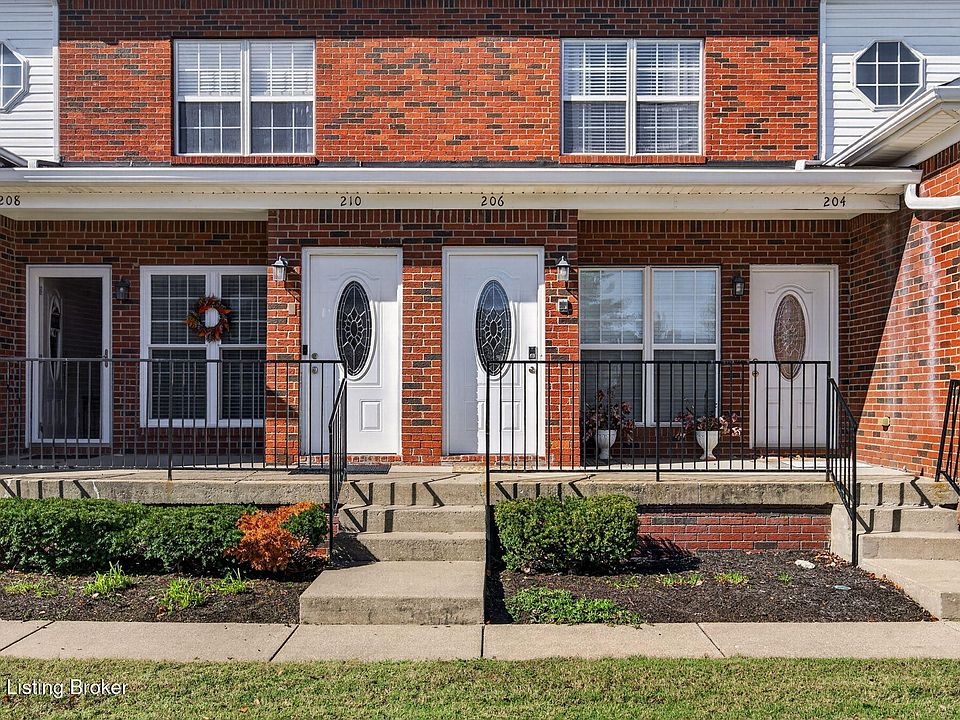 1st image of 206 S Dorsey Ln