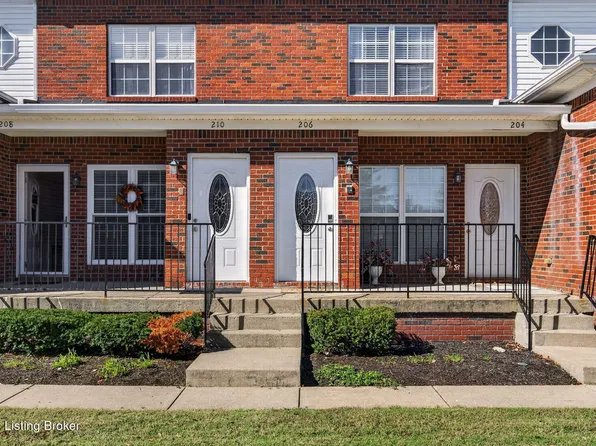 206 S Dorsey Ln, Blue Ridge Manor, KY 40223