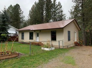 535 Lower Rio Vista St, Osburn, ID 83849