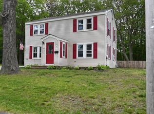 25 Emanual Dr, Brunswick, ME 04011