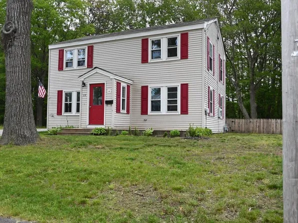 25 Emanual Drive, Brunswick, ME 04011