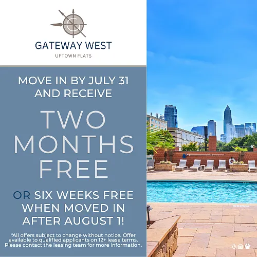 Gateway West — Photo 25