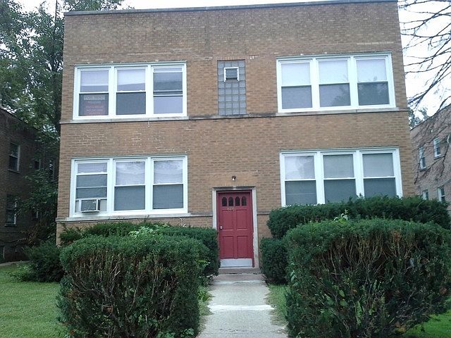 1st image of 8841 Lavergne Ave APT 2B